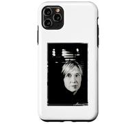 Custodia per iPhone 11 Pro Max Ritratto di Portishead Beth Gibbons Di Michael Robert Williams