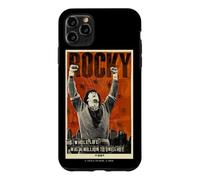 Custodia per iPhone 11 Pro Max Rocky A Million To One Shot