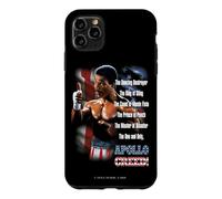 Custodia per iPhone 11 Pro Max Rocky II The One and Only