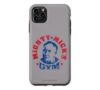 Custodia per iPhone 11 Pro Max Rocky Mighty Micks Gym