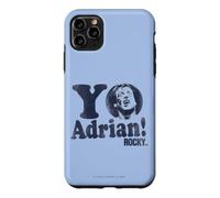 Custodia per iPhone 11 Pro Max Rocky Yo Adrian