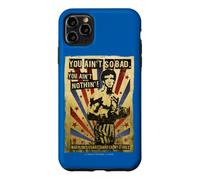 Custodia per iPhone 11 Pro Max Rocky You Ain't So Bad, You Ain't Nothing!