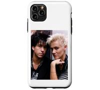 Custodia per iPhone 11 Pro Max Roxette Swedish Pop Duo Deve essere stato amore 1990