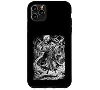 Custodia per iPhone 11 Pro Max Sabbie del Potere Vuall Ascendant