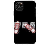 Custodia per iPhone 11 Pro Max Salvare i manuali Stick Shift Car Lover Driver manuale