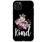 Custodia per iPhone 11 Pro Max Salvare il clima ambientale della Giornata delle Api per