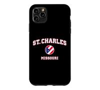 Custodia per iPhone 11 Pro Max San Carlo, Missouri