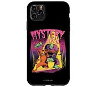 Custodia per iPhone 11 Pro Max Scooby-Doo and Monster Mystery Solved