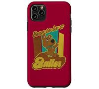 Custodia per iPhone 11 Pro Max Scooby-Doo Born To Be a Baller