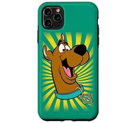 Custodia per iPhone 11 Pro Max Scooby-Doo Burst