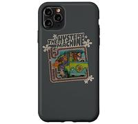 Custodia per iPhone 11 Pro Max Scooby-Doo It's Lit
