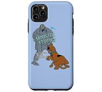 Custodia per iPhone 11 Pro Max Scooby-Doo Monster Revenge
