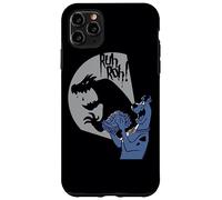 Custodia per iPhone 11 Pro Max Scooby-Doo Ruh, Roh Shadow