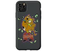Custodia per iPhone 11 Pro Max Scooby-Doo Shaggy Being Watched