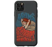 Custodia per iPhone 11 Pro Max Scooby-Doo Smart is the New