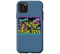 Custodia per iPhone 11 Pro Max Scooby-Doo The Most Haunting Place