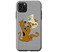 Custodia per iPhone 11 Pro Max Scooby-Doo Treasure Map