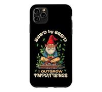 Custodia per iPhone 11 Pro Max SEED BY SEED