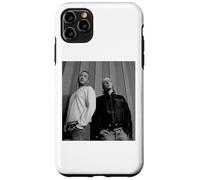 Custodia per iPhone 11 Pro Max Seminterrato Jaxx Dov'è la tua testa a casa Di Andy Willsher