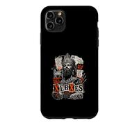 Custodia per iPhone 11 Pro Max Serse Questa Terra Appartiene A Persia Conquest King