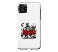 Custodia per iPhone 11 Pro Max Serse Re Persiano Dei Re Romani Spartan Epic