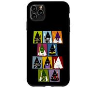 Custodia per iPhone 11 Pro Max Settimana Santa Siviglia Nazarenos Kawaii