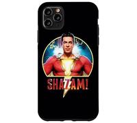 Custodia per iPhone 11 Pro Max Shazam! Movie Portrait