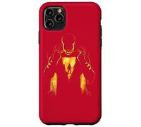 Custodia per iPhone 11 Pro Max Shazam! Movie Whats Inside