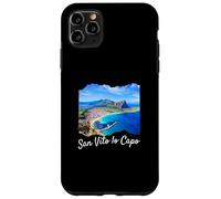 Custodia per iPhone 11 Pro Max Sicilia San Vito Lo Capo
