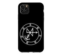Custodia per iPhone 11 Pro Max Sigillo di Abaddon