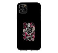 Custodia per iPhone 11 Pro Max Sigrid The Haughty Dark Fantasy Power