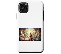 Custodia per iPhone 11 Pro Max Sinbad scopre una valle luminosa piena di diamanti