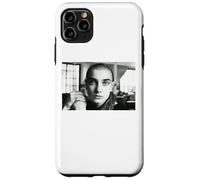 Custodia per iPhone 11 Pro Max Sinéad O'Connor Cantautore irlandese di AJ Barratt