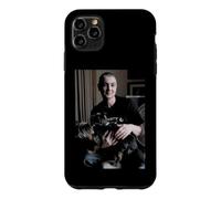 Custodia per iPhone 11 Pro Max Sinead O'Connor Che ne dici di essere me di David Corio