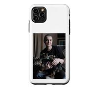 Custodia per iPhone 11 Pro Max Sinead O'Connor Che ne dici di I Be Me Era David Corio
