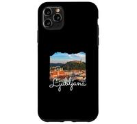 Custodia per iPhone 11 Pro Max Slovenia Lubiana