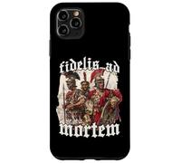 Custodia per iPhone 11 Pro Max Soldati pretoriani d'élite Legionario della coorte romana