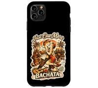 Custodia per iPhone 11 Pro Max Solo un altro Bachata Retro Latin Dance Beach Tramonto Vibe