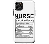 Custodia per iPhone 11 Pro Max Sono un gatto sirena