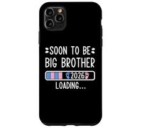 Custodia per iPhone 11 Pro Max Soon to Be Big Brother 2026 Loading Pregnancy Announcement
