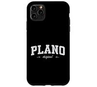 Custodia per iPhone 11 Pro Max Souvenir Sportivo Di Plano Texas