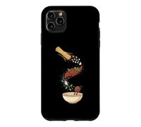 Custodia per iPhone 11 Pro Max Spaghetti alla bolognese Cucina