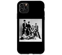 Custodia per iPhone 11 Pro Max Spandau Ballet Journeys To Glory 1981 Ritratto della band