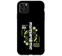 Custodia per iPhone 11 Pro Max Speciale 20 Sotto 02 Scopri il tuo Angelic Destiny Sci Fi