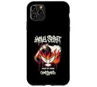 Custodia per iPhone 11 Pro Max Spirito Santo Cresima Messa Latina Cattolica