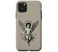 Custodia per iPhone 11 Pro Max Storm Herald Il potere di Focalor