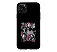 Custodia per iPhone 11 Pro Max Studio del testo di filosofia cattolica Tommaso d'Aquino