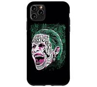 Custodia per iPhone 11 Pro Max Suicide Squad Joker Prince Portrait