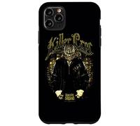 Custodia per iPhone 11 Pro Max Suicide Squad Killer Croc Skin