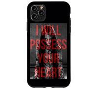 Custodia per iPhone 11 Pro Max Suicide Squad Which Witch
